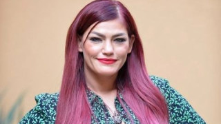 Жана Бергендорф излезе от клиниката за зависими в Суходол, похвали се с младо гадже