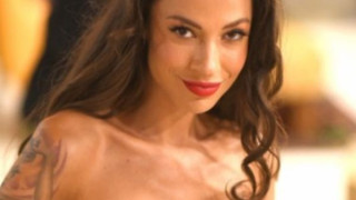 Мъжът на Марта  от „Ергенът”  й слагал рога