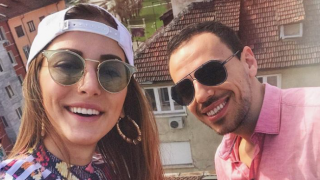 Даниел Петканов се запусна след развода