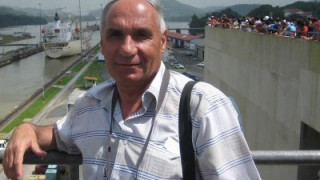 Извадиха жлъчката на тв пътешественик №1  Симеон Идакиев