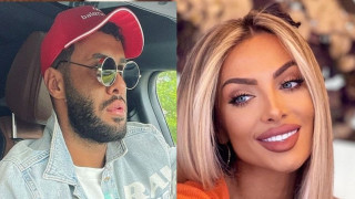 Край на гладните времена с Благой: Арменец закичи Златка с бижута за 100 бона (Снимки)