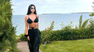 Венцислава Тафкова се поболя от анорексия