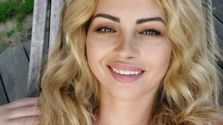 Шенай за сватбата на Орган Мурад: И аз съм влюбена, живея с чужденец!