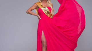 Мисис България Станислава Василева наля 1000 кубика в бюста! Харесвала промените