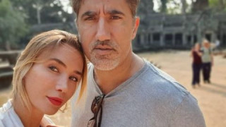 Башар Рахал под чехъл! Райна го изтезавала с маниите си