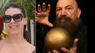 Деси Джойнър, сценичната партньорка на илюзиониста: Ще направя шоу в памет на Астор в САЩ!