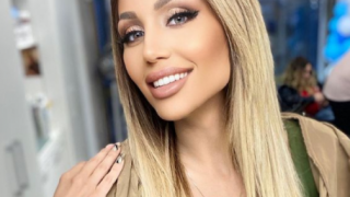 Джулиана Гани: Съжалявам бившия си, злобата и завистта му към мен ще го изядат!