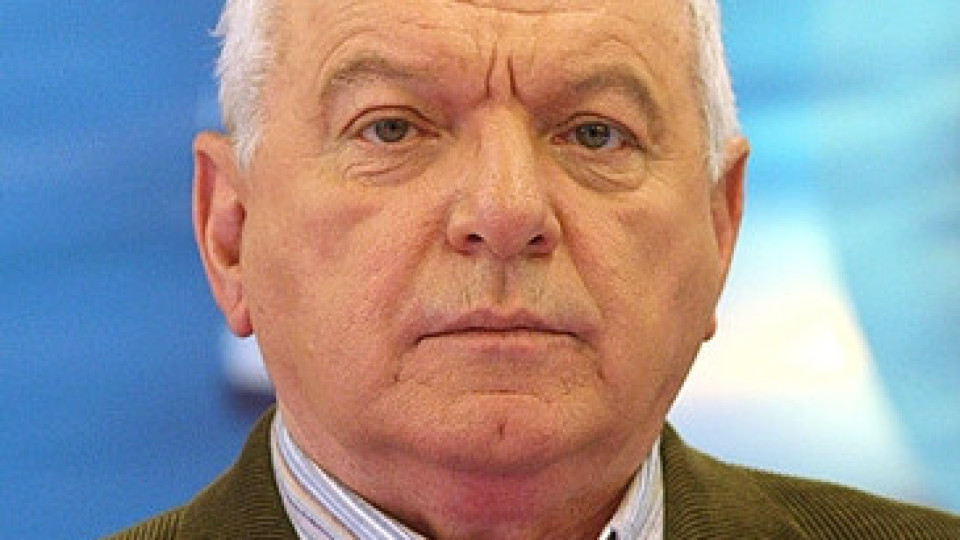 Легендарният Петър Вучков: 100 лева е малко увеличение на пенсиите