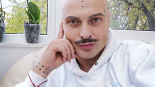 Иво Димчев пипна бронхит в бежански лагер в Полша