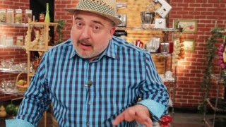 Ути Бъчваров: Президентът ме посече!