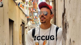 Дани Петканов отказа неприлично предложение в Турция