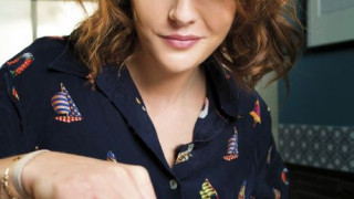 Божана Кацарова отваря нов ресторант! Показва новото гадже на откриването