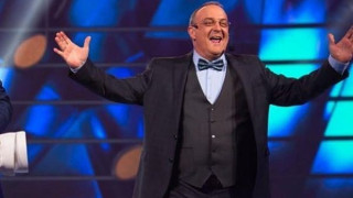 От столичната педиатрия: Благодарим на Краси Радков за колата, имахме само една „баничарка“