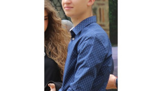 Синът на Радев абитуриент! Президентът се събира с бившата си жена за бала на Георги