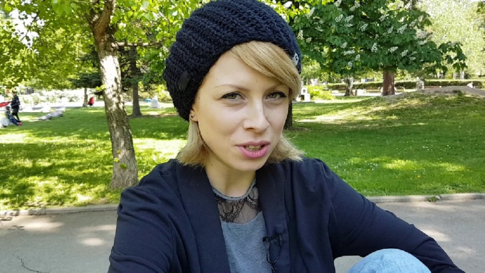 След като го разведе: Лили Гелева чака бебе от втория мъж на първата жена на Деян Донков