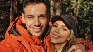 Дани Петканов още обичал Богданска