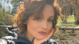 Диана Димитрова свали 7 кг с „Бягство“