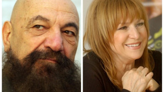 Мими Иванова отрече Астор  да е голямата й любов, макар че са имали любовна връзка