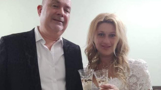 Орхан Мурад  вдигна тайна  сватба в Германия (С Шенай се скъсвали да си изневеряват взаимно)