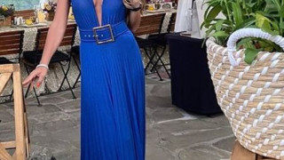 Ивайла Бакалова  винаги е била  с милионери (Големите любови в живота на миската)