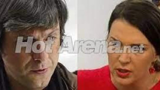 Чочо Попйорданов  разбива сърцето  на Бетина Жотева (Вечната храненица на държавата била истинска мъжемелачка)