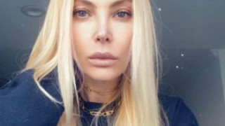 53-годишната Соня Васи изяде тортата на Том Круз (Снимки)