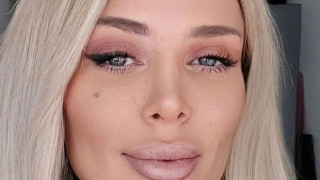 50 бона за тунинг пръсна врачката на попфолка (Снимки)