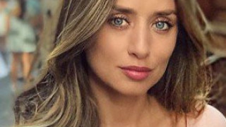 Саня Борисова фалира