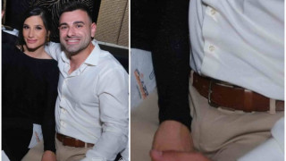 Бившият на Джулиана Гани заби Александра от „Ергенът“