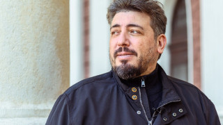 Геро: Положението в страната е отчайващо, за малко щях да тръгна със Зуека!