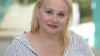 Тони Димитрова фрапантно спортна