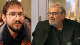 Владимир Данаилов: Няма да играя Ламбо във филма за него