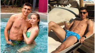 След като остана без гадже: Мишето излива душата си в стихове