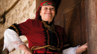 80-годишната Валя Балканска: Чакам извънземните да ме поканят на среща