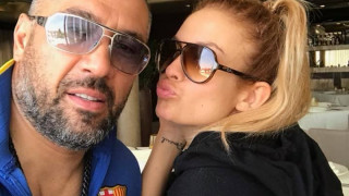 Петко Димитрова заведе фамилията в Париж