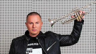 Гъмзата алармира за гърмежи