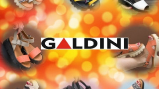 От Galdini: Модерните сандали за лято 2022 (Снимки)