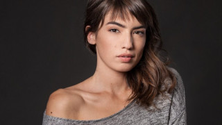 Актриса преоткрива себе си с физика