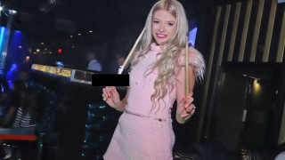 Миска,  рекордьор по участия в конкурси за красота, купонясва с Алисия (Снимки)