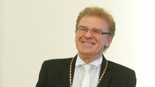 Трагедия: Васил Найденов загуби гласа си