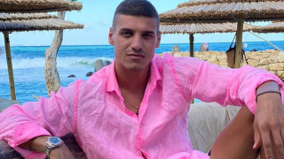 Втори шанс: Десподов се събра с бившата