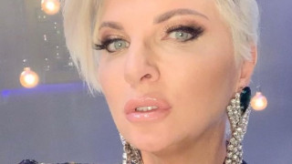 Силвена Роу била машина в леглото