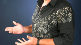 Юлиан Константинов загубил гласа си заради развода