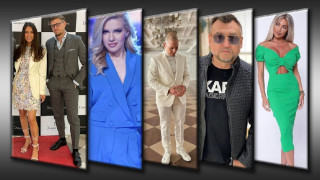 Лорд Евгени Минчев: Русата Златка – Слаб 2 за кройка и цвят, Цитиридис- едно модно дзадзики и още + СНИМКИ