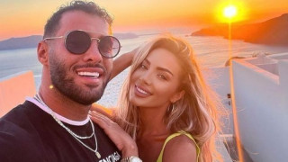 Златка Райкова  е бременна от арменеца Карен