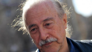 Скръбна вест съсипа Кирил Маричков