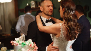 Спират „Лъжите в нас” заради сериал на Светлин Нейнски (Мъжът на Хубавото Наде  прецаква Милошев  в Нова тв)