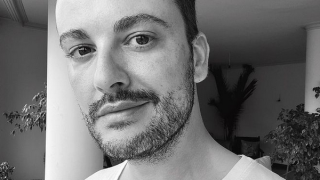 Стефан Илчев е неузнаваем след отслабването