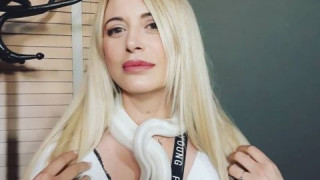 Ваня Щерева пак се ошишка