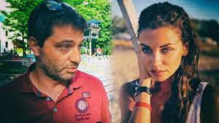 Диляна Попова  омъжена тайно  за милионера Лъчезар Захариев